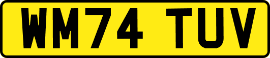 WM74TUV
