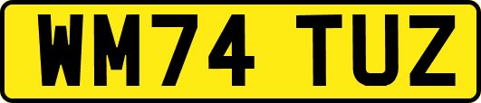 WM74TUZ