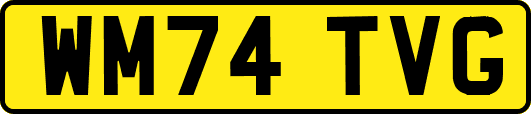 WM74TVG