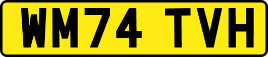 WM74TVH