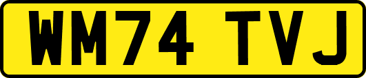 WM74TVJ