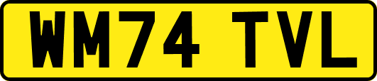 WM74TVL