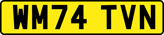 WM74TVN