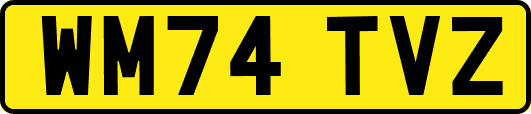 WM74TVZ