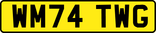 WM74TWG