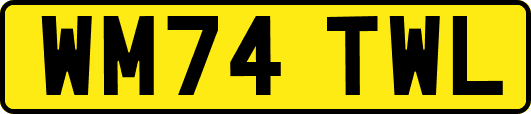 WM74TWL