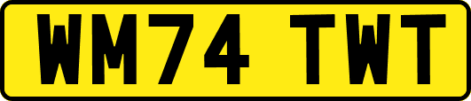 WM74TWT