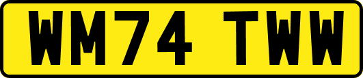 WM74TWW