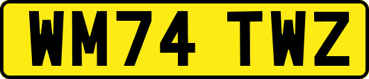 WM74TWZ