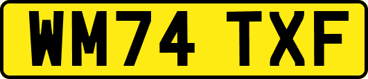 WM74TXF
