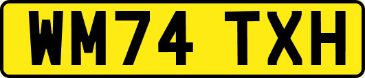 WM74TXH