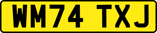 WM74TXJ