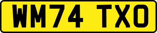 WM74TXO