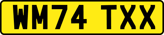WM74TXX