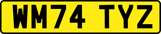WM74TYZ