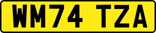 WM74TZA