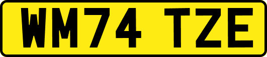 WM74TZE