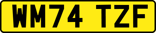 WM74TZF