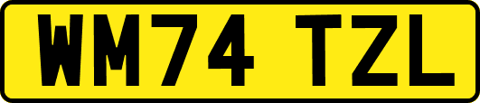 WM74TZL