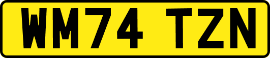 WM74TZN