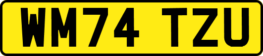 WM74TZU