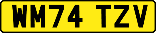 WM74TZV