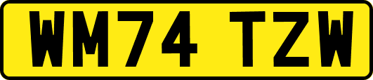 WM74TZW