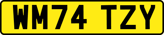 WM74TZY