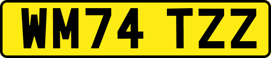 WM74TZZ