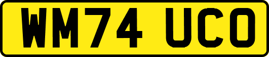 WM74UCO