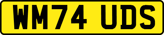 WM74UDS