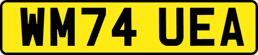 WM74UEA