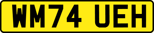 WM74UEH