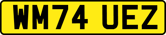 WM74UEZ
