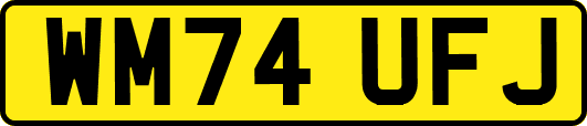 WM74UFJ
