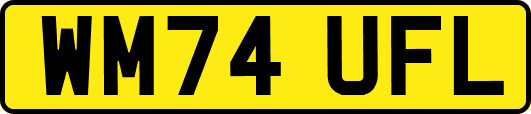 WM74UFL