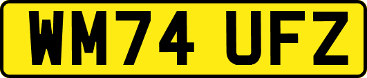 WM74UFZ