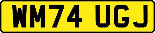 WM74UGJ