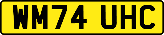 WM74UHC