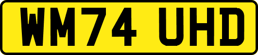 WM74UHD
