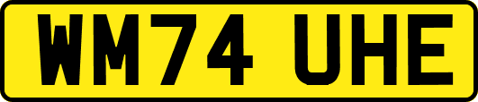 WM74UHE