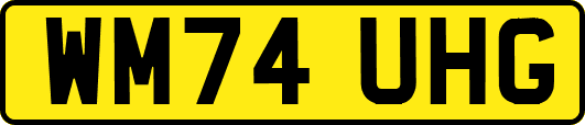 WM74UHG