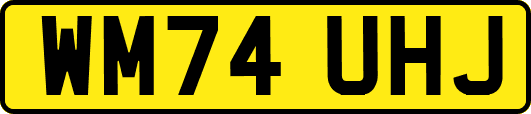WM74UHJ