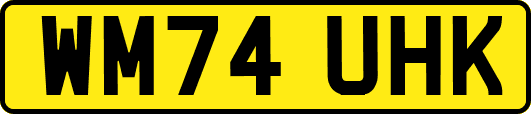 WM74UHK