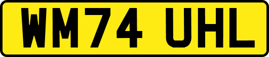 WM74UHL