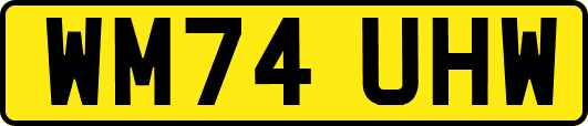 WM74UHW