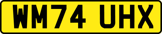 WM74UHX