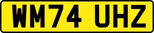 WM74UHZ