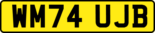 WM74UJB