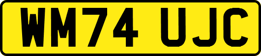 WM74UJC